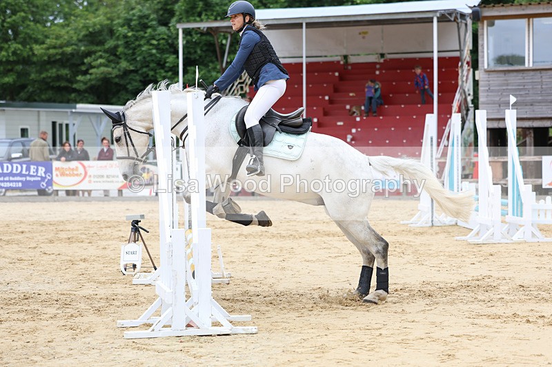 3E7A3949 - Class 5: 60cm Senior