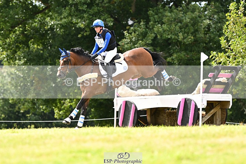 240825X-140745-34922 - 80cm XC 14.30 to 15.30