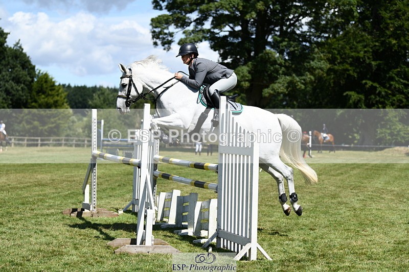 250703A-114133-00701 - Cls 12 1.10m Amateur Qualifier