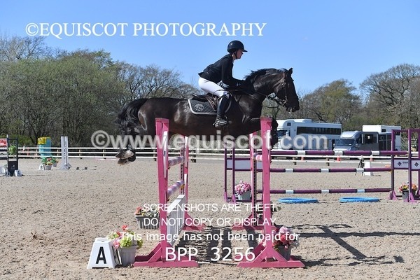 BPP_3256 - CLASS 16 National 1.30m Open
