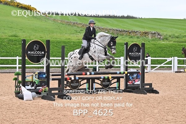 BPP_4625 - CLASS 20 SUN British Novice/90cms Open