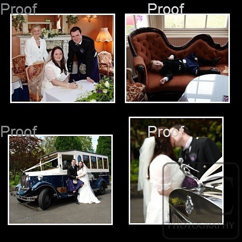  - Dalmeny Park Country House Hotel, Barrhead
