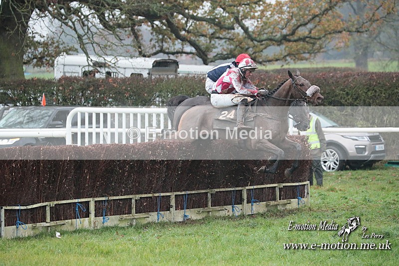 PtP 031223 220 - Wheatland Hunt PtP Chaddesley Races 03/12/23