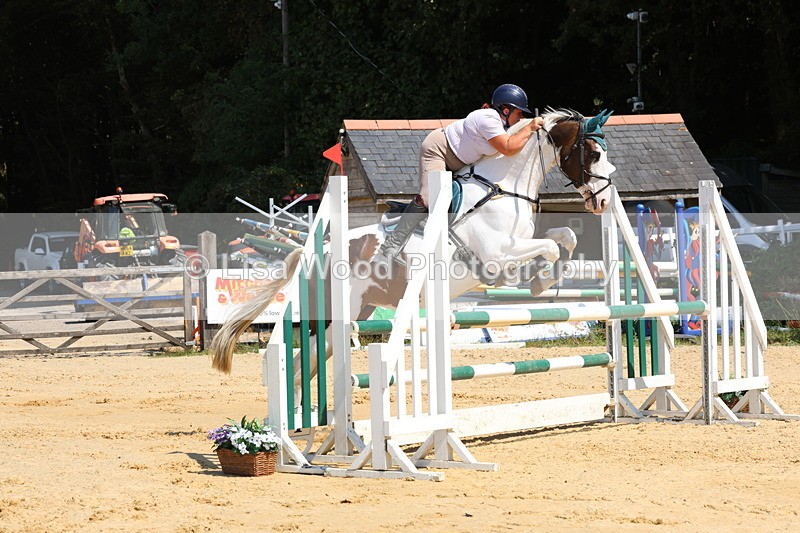 3E7A1620 - Class 7: Senior 1.05m
