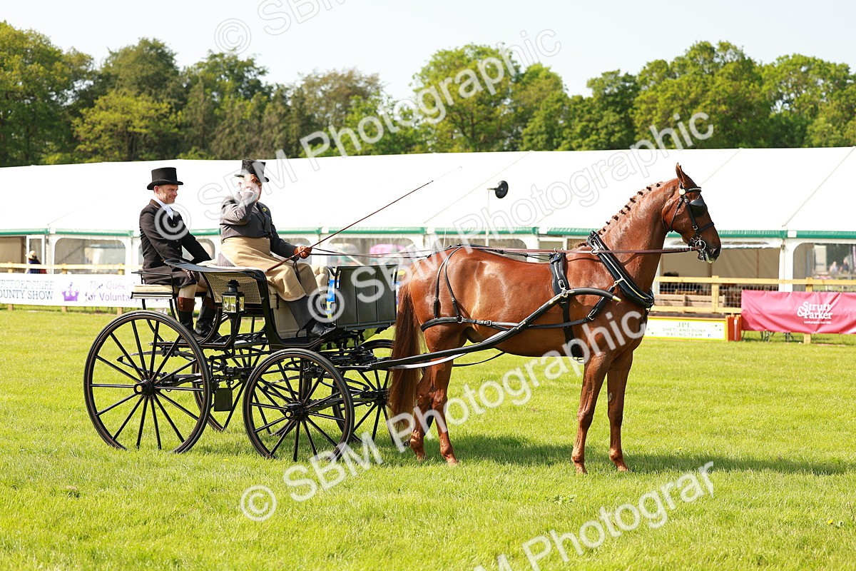 SBM_01256 - Class 2-4 - HOYS Private Driving