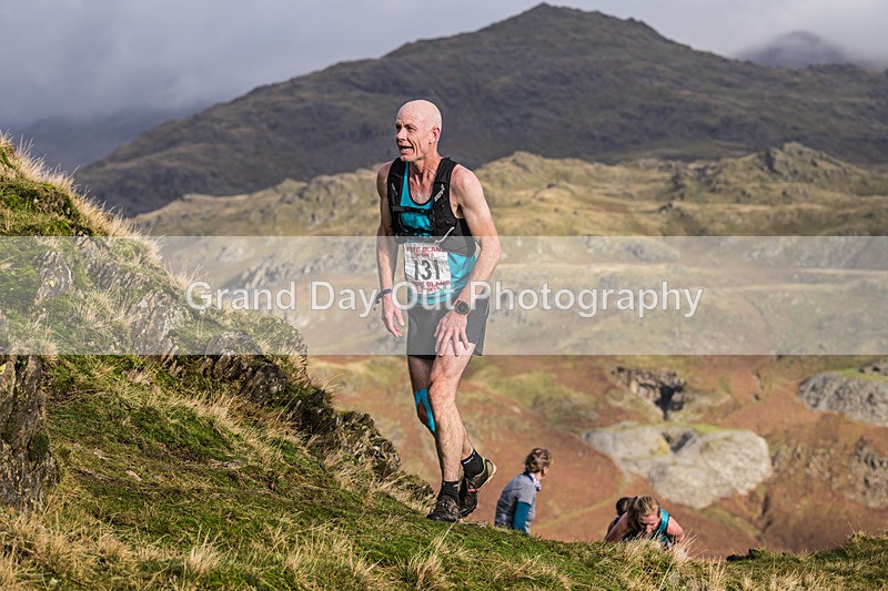Dunnerdale-459 - Dunnerdale Fell Race Saturday 8th November 2025