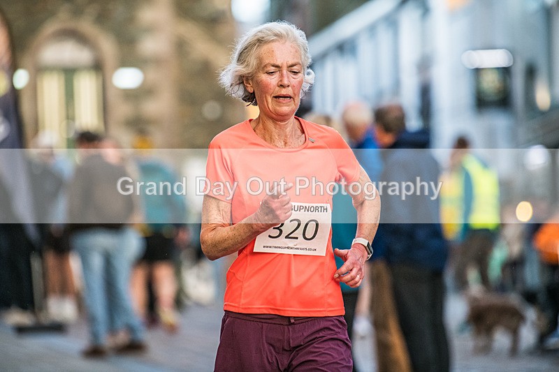 RTH-1153 - Keswick Round The Houses Road Race Wednesday 23rd April 2025