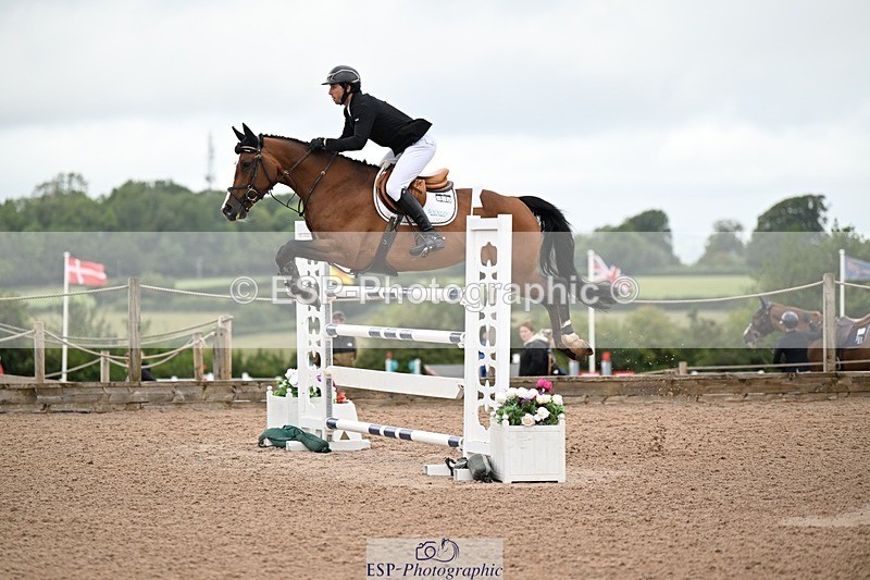 250720-092032-18594 - Cls 20, 1 Star Gold Tour