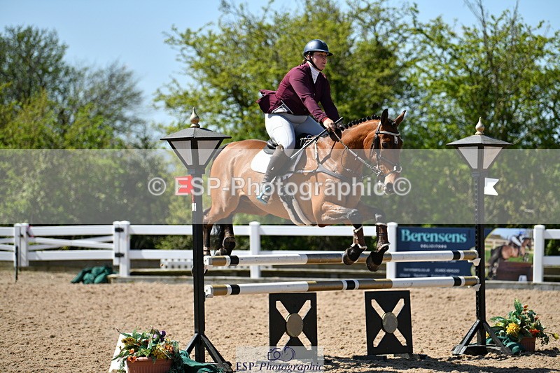 240420A-130433-11133 - Cls 39, Amateur 1.05m