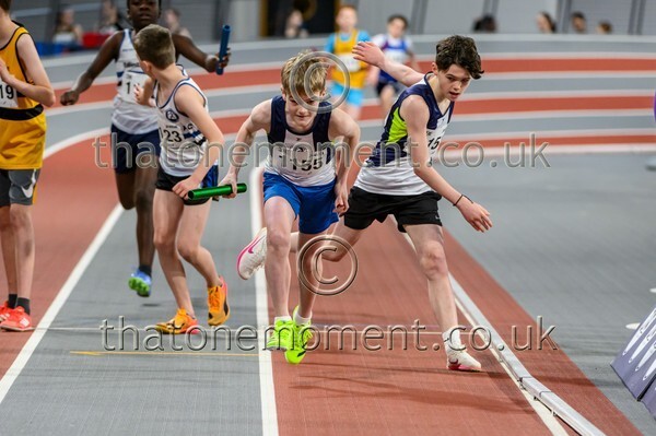 RelMast25-922244 - Male Set One