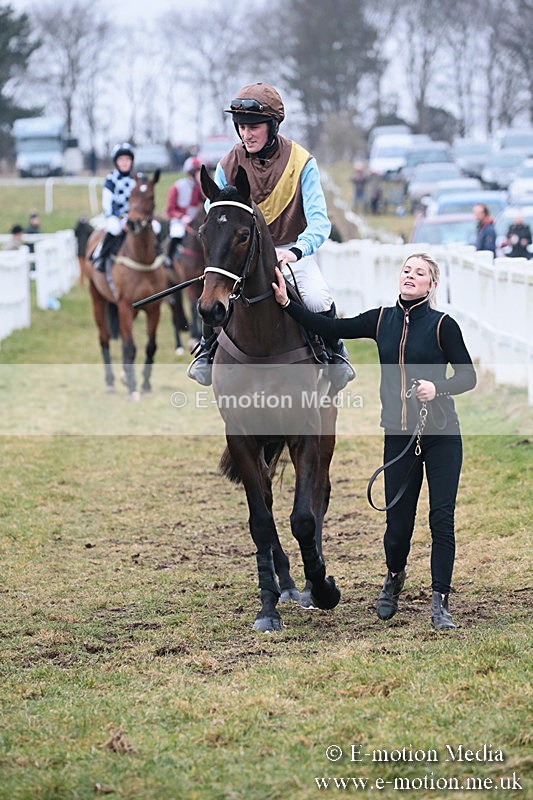 PtP 170219 -201 - Combined Services Point-To-Point Larkhill 17/02/19