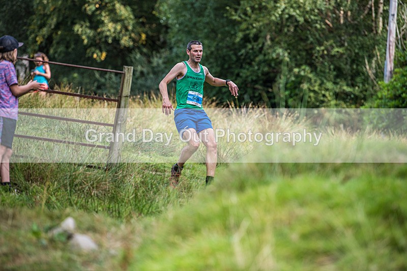 Grasmere Sports-723 - Grasmere Sports Junior & Senior Fell Races Sunday 24th August 2025