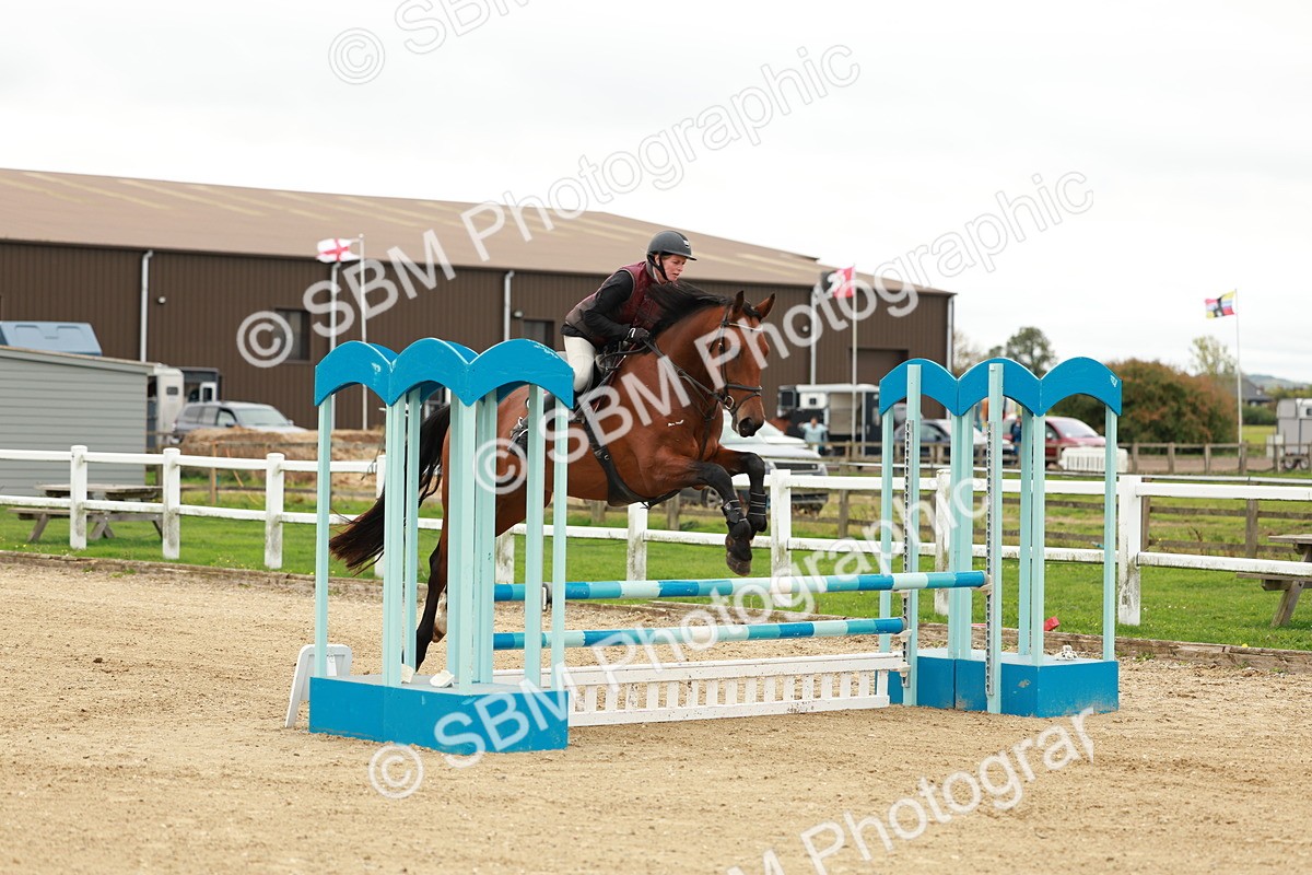 1I0A6682 - Class 1 - Clear Round