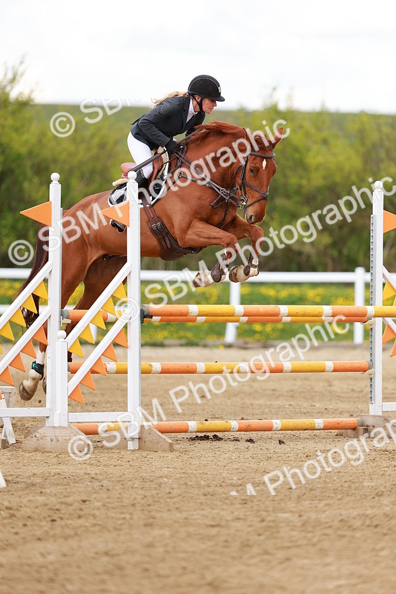 SBM_001961 - Class 4 - Senior Newcomers - 1.10m