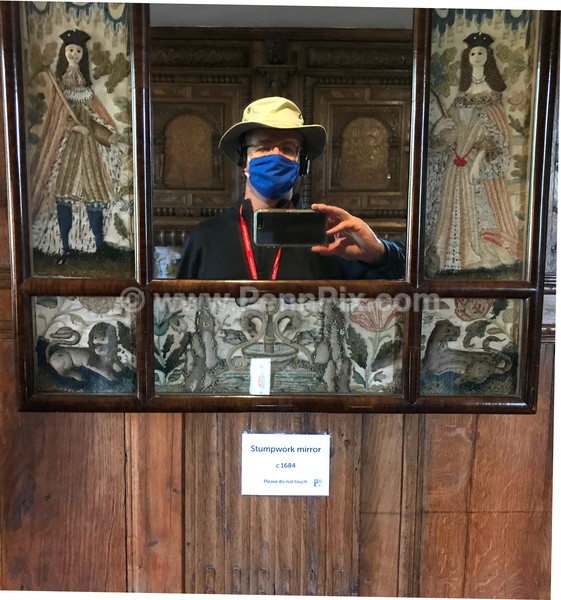  - Recent Images - by Matt Pennington