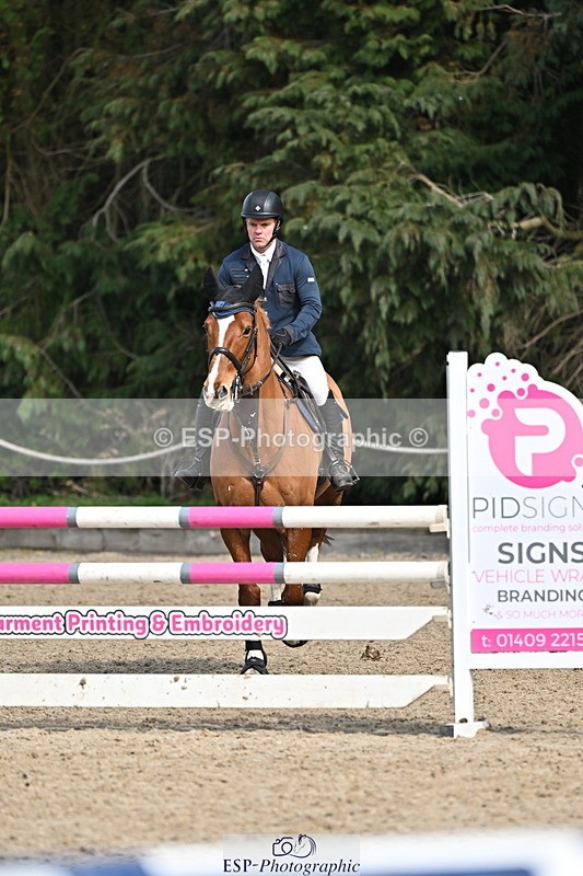 250322A-125248-02672 - Cls 10&20 Snr 1.05m Open & Nat Am Qualifier