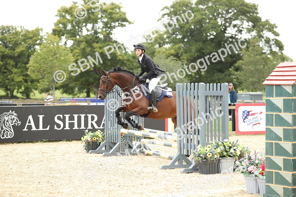 SBM_06290 - J29 - Senior Horse & Pony 65cm Championship