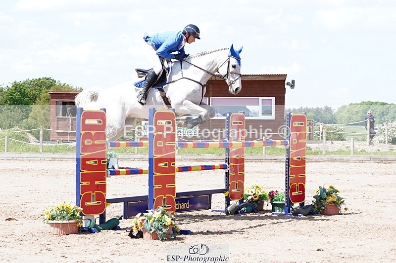250510-120700-11216 - Cls 15 Prestige Big Star Quali  1st Jump Off