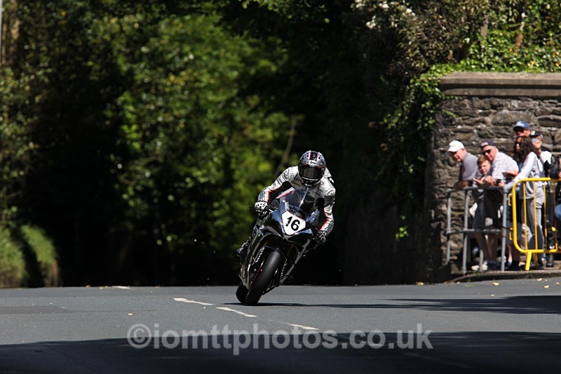  - Superbike Race