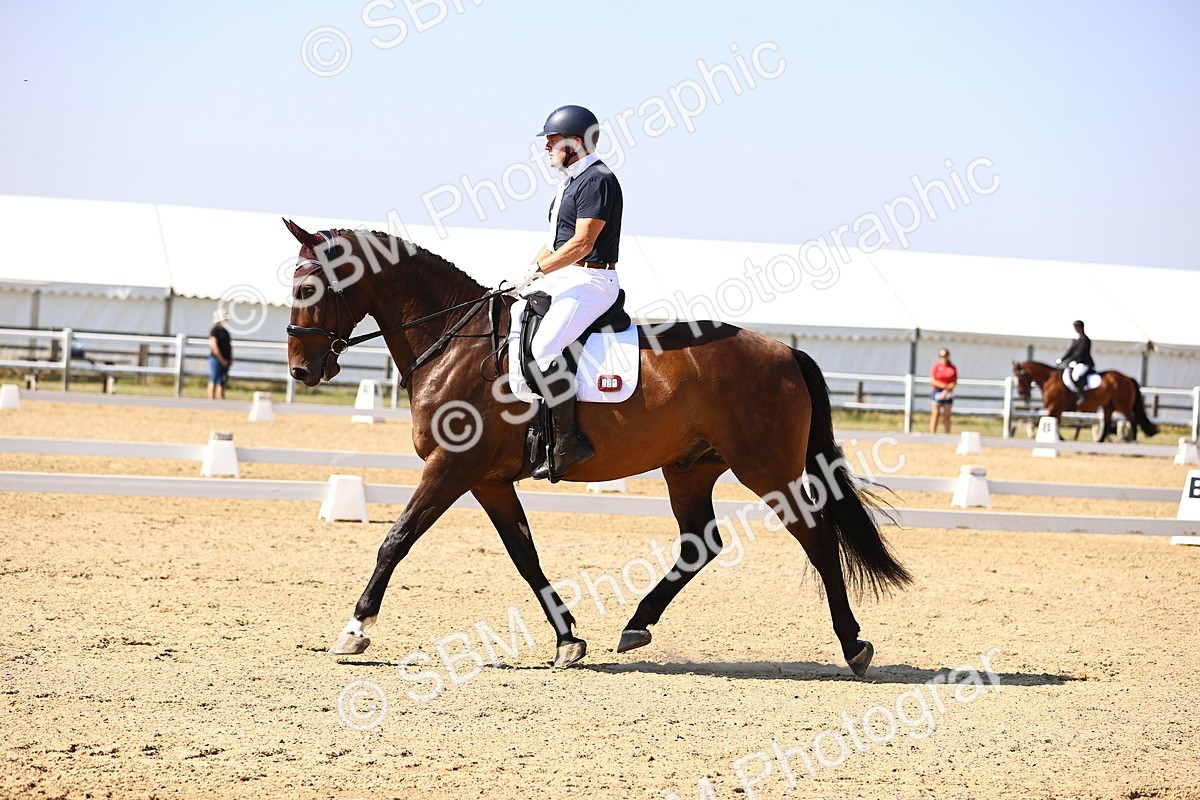 SBM_003085 - Para PYO  Warm Up