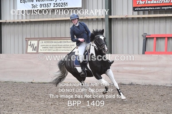 BPP_1409 - CLASS 3  Club 70cms Open