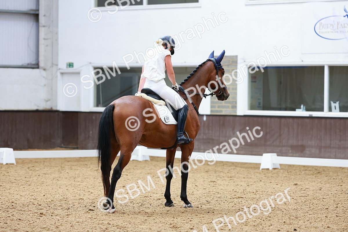SBM_003804 - Para PYO Warm Up