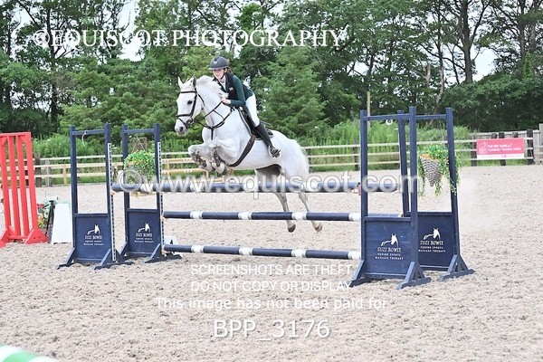 BPP_3176 - CLASS 11 STX-UK Pony Foxhunter/ 1.10m Open