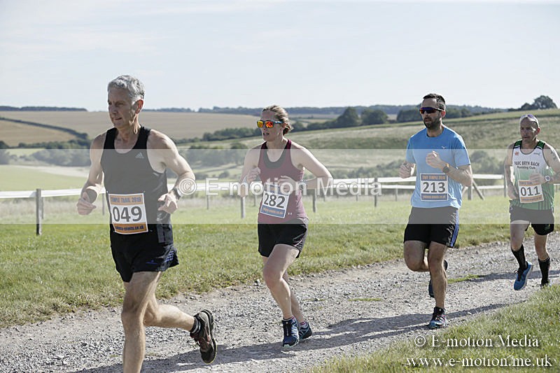 CAD150919-0043 - Marlborough Tiny Temple 7 mile and Temple Half-Marathon 15/09/19