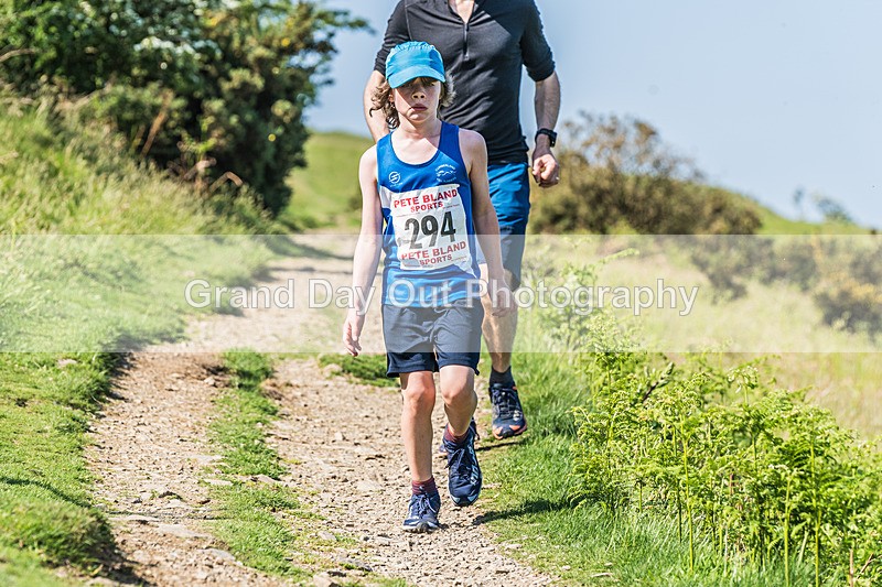 Two Tops-149 - Two Tops Fell Race Saturday 18th May 2024
