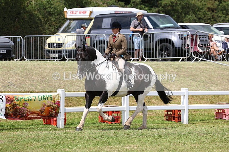 3E7A1999 - Class 10: Open Cob