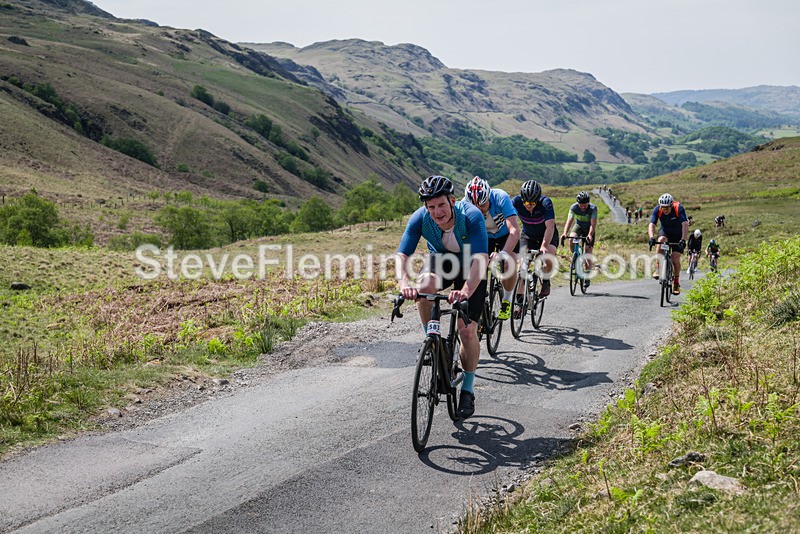131854 - Hardknott Pass Camera 1 13.00-14.00