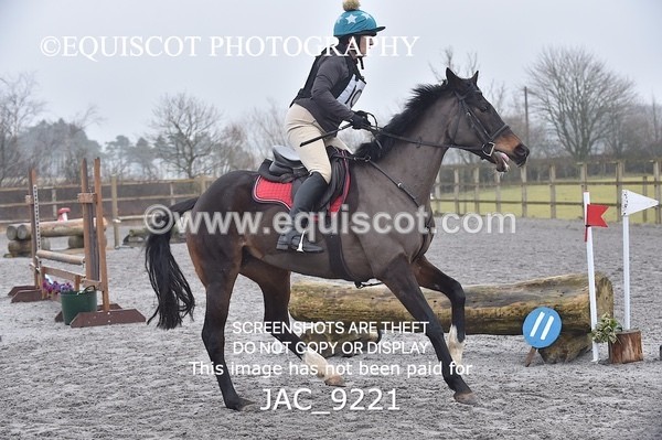 JAC_9221 - CLASS 2 - 70CM