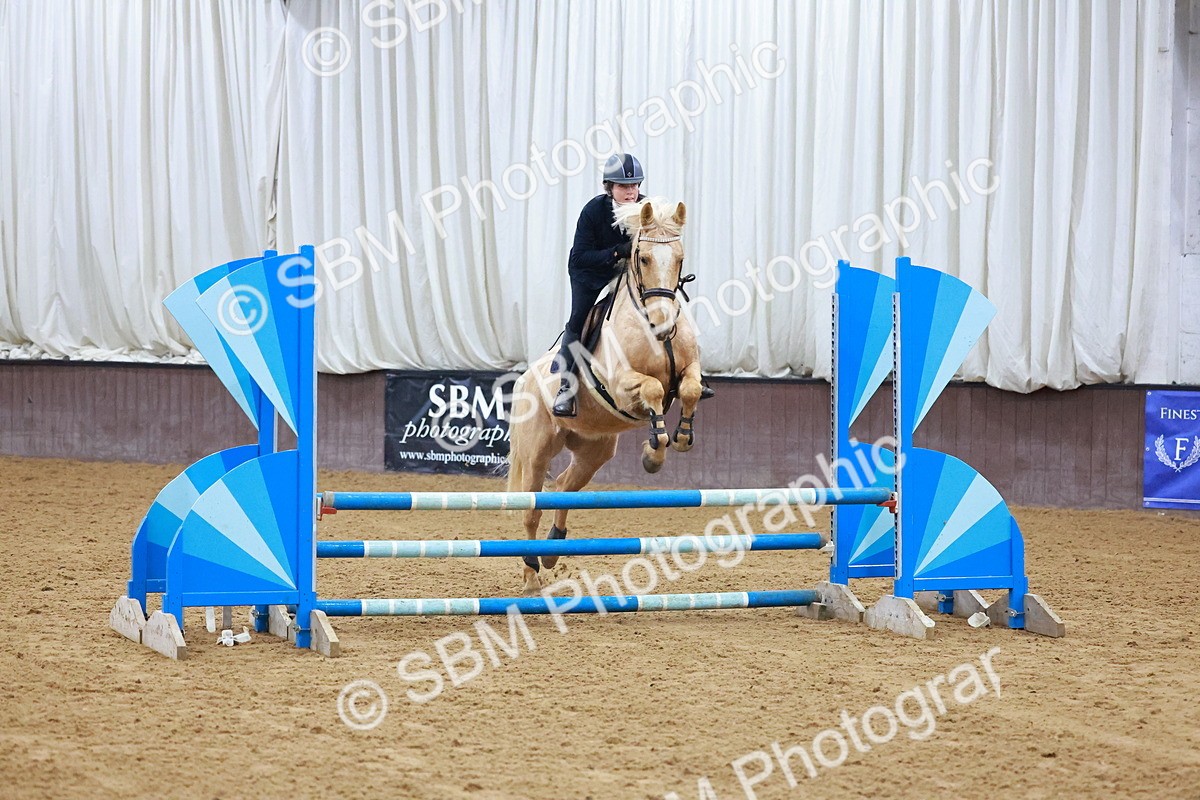 SBM_000104 - Class 1 - Clear Round