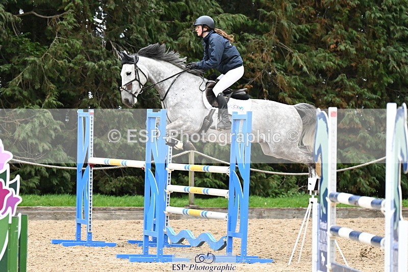 250323A-153835-05067 - Cls 25 Snr Fox & 1.20m Open