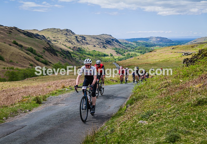 124142 - Hardknott Pass Camera 1 12.00-13.00