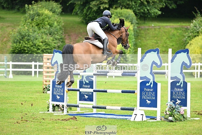 240712-111937-32502 - Cls 134 Bicton B+C 1.30m