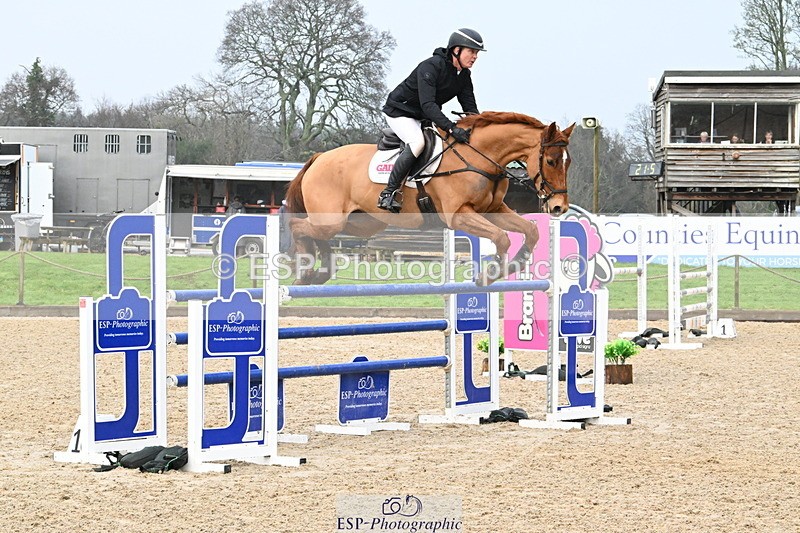 250215A-141406-01451 - Cls 5 Foxhunter and 1.20m Open