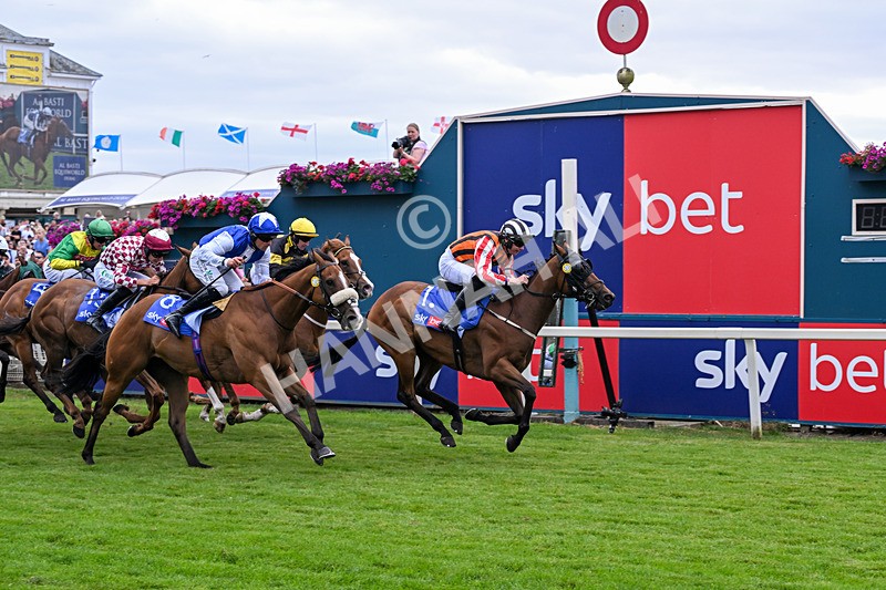 250726-Race 1-Kodiac Thriller-6749 - Race 1 13.30pm Sky Bet 'Jump Jockeys' Nunthorpe' Handicap