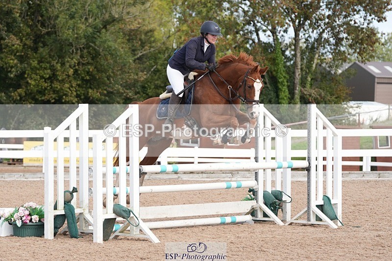 251005-110911-03144 - Cls 23 85cm Amateur Qualifier