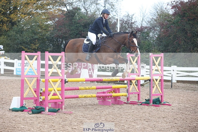 231112A-101318-03254 - Cls 17 Blue Chip Novice Winter Qualifier