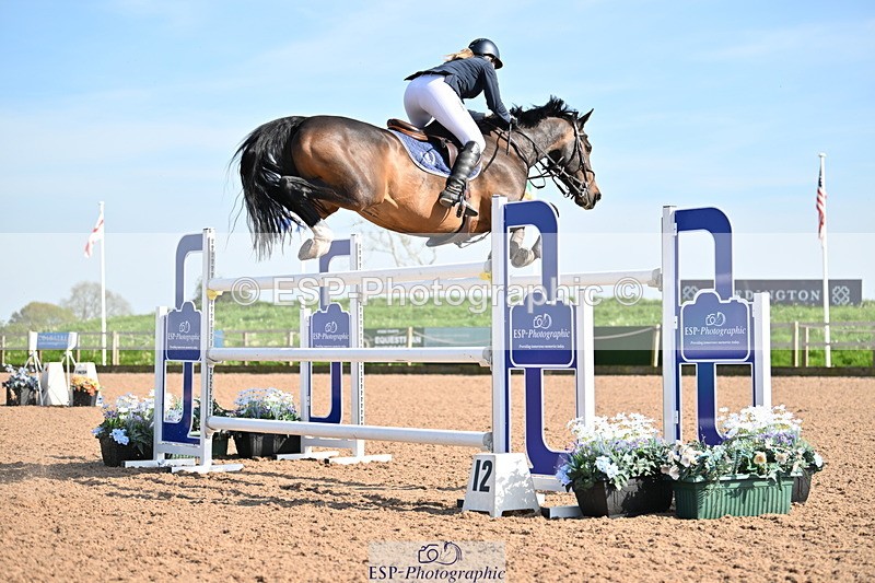 240510A-170022-09356 - Cls 24 National 1.40m Open