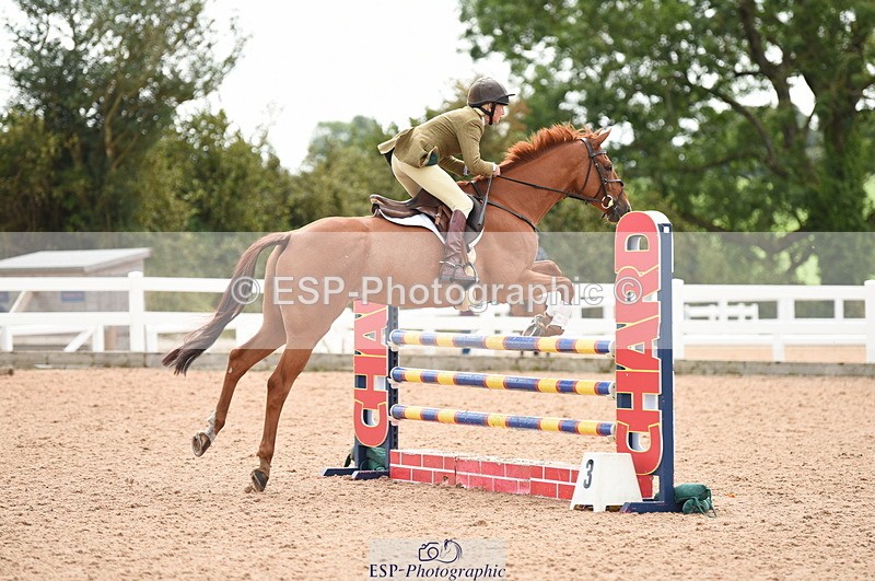 230830A-122832-00610 - Cls 3 Snr 1.05m