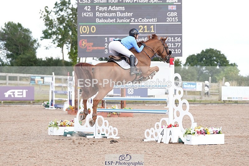 250720-163829-21276 - Cls 4, 3 Star Small Tour