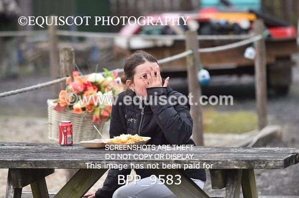 BPP_9583 - CLASS 20 SUN STX-UK Pony Foxhunter/ 1.10m Open