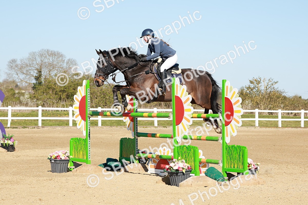 SBM_005089 - Class 19 - National 1.30m 1.40m