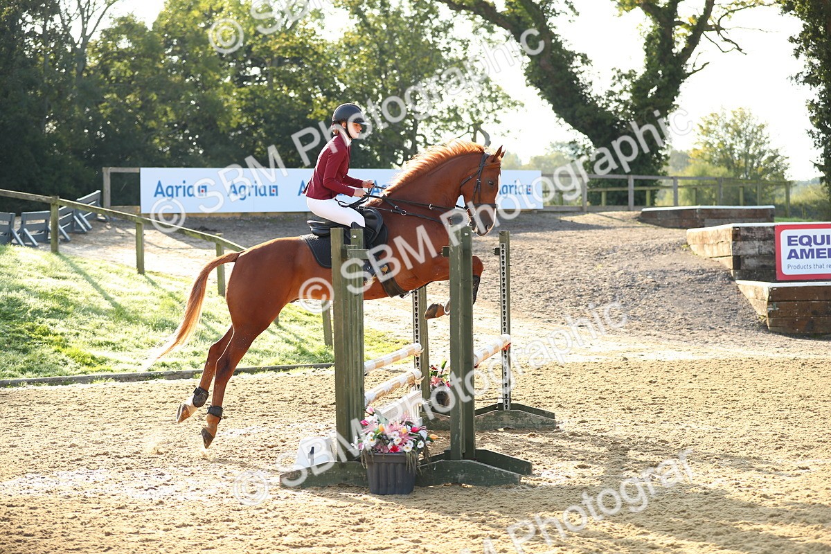 SBM_60192 - J41 - Grand Tour 95cm Championship