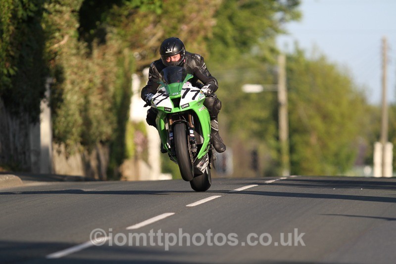 IMG_5324 - Thursday Practice  TT 2013