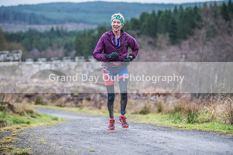 HTE Kielder Duathlon-1369 - High Terrain Events Kielder Off Road Duathlon Sunday 8th January 2023