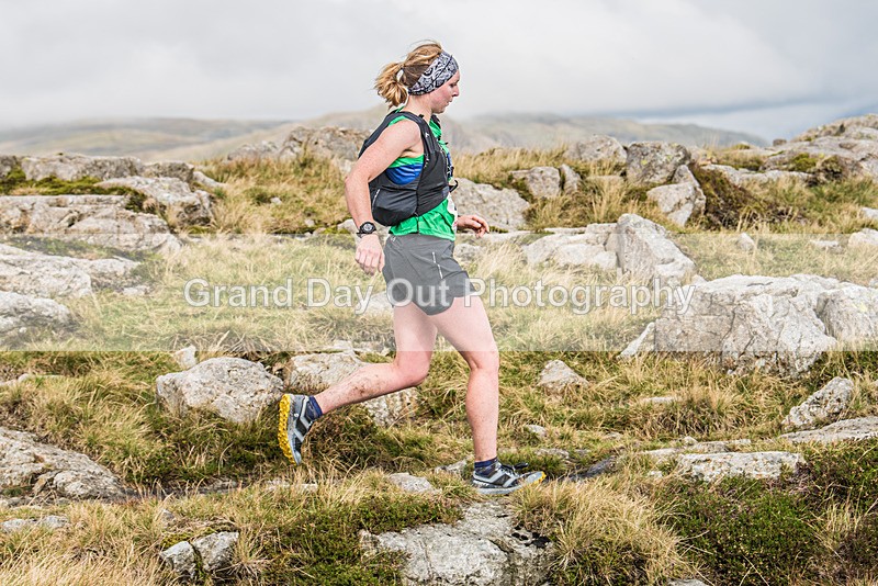 Three Shires-1004 - Three Shires Fell Face Saturday 16th September 2023