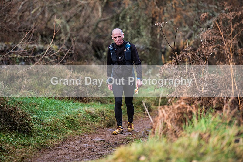 TVU 50  60K-443 - High Terrain Events Tweed Valley 50 & 65K Ultra Trail Races Sunday 19th November 2023